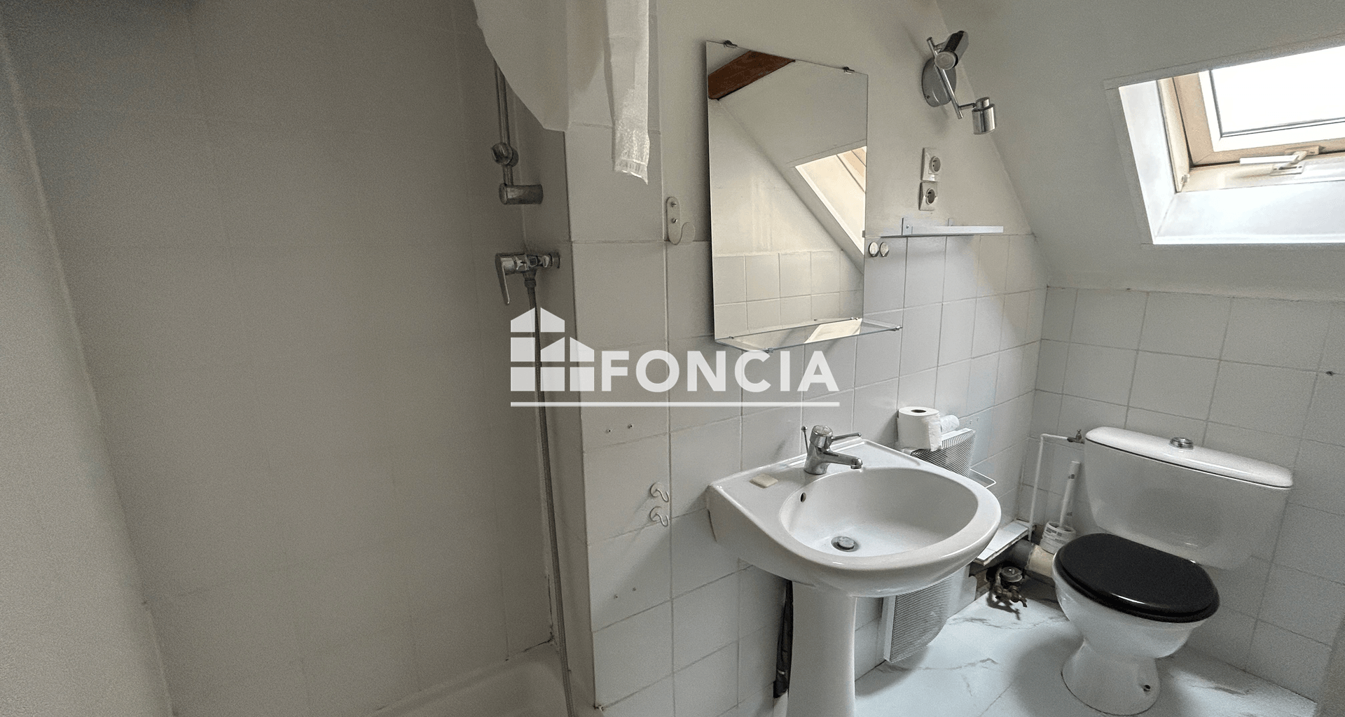 Appartement 2 pièces (31.89 m²) à louer - Dijon (21000)