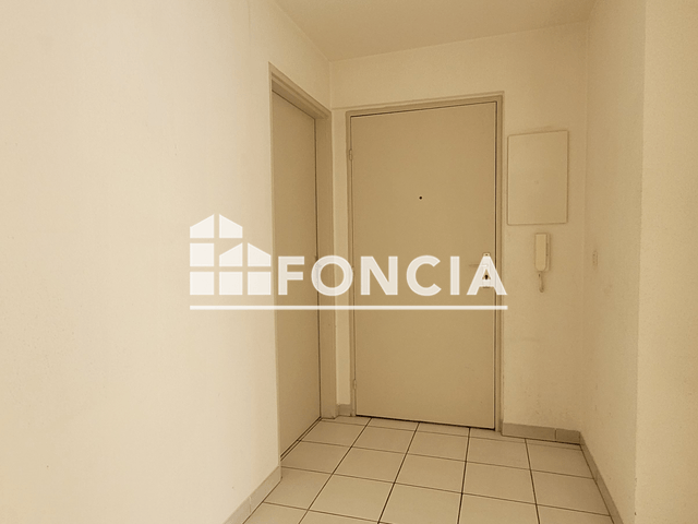 Appartement 4 pièces (77.85 m²) à louer - Montpellier (34000)