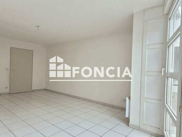 Appartement 4 pièces (77.85 m²) à louer - Montpellier (34000)
