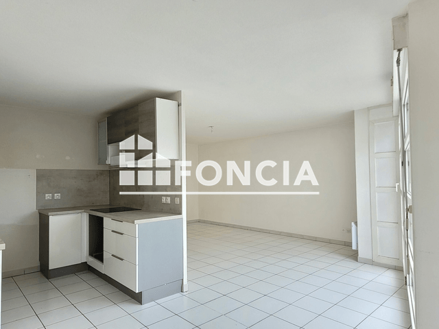 Appartement 4 pièces (77.85 m²) à louer - Montpellier (34000)