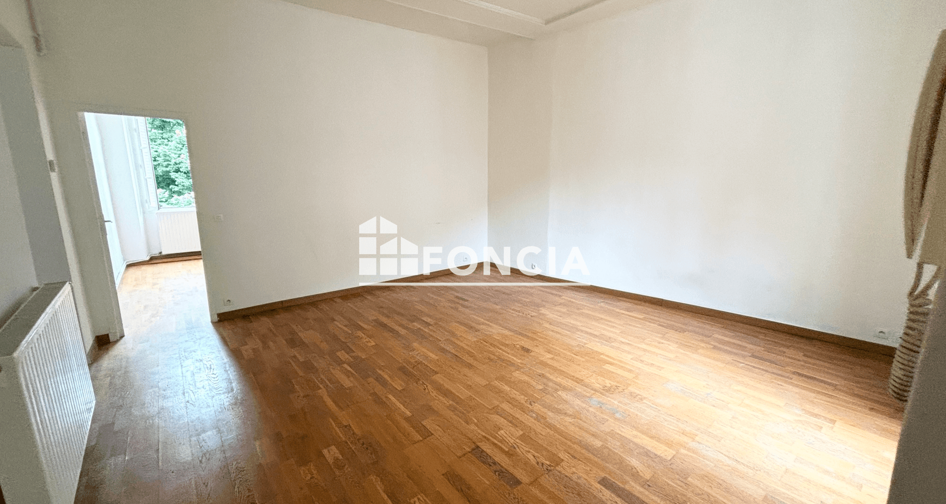Appartement 3 pièces (80.25 m²) à louer - Romans-sur-isère (26100)