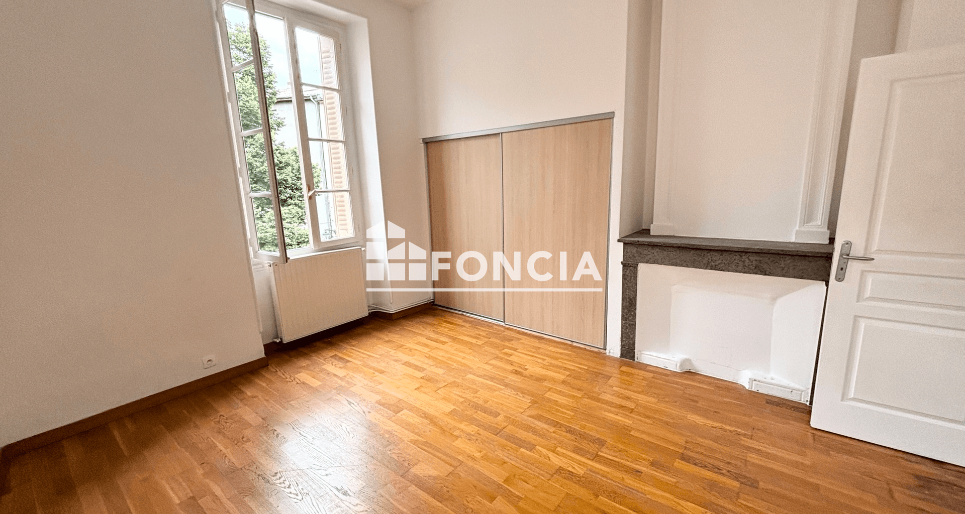 Appartement 3 pièces (80.25 m²) à louer - Romans-sur-isère (26100)