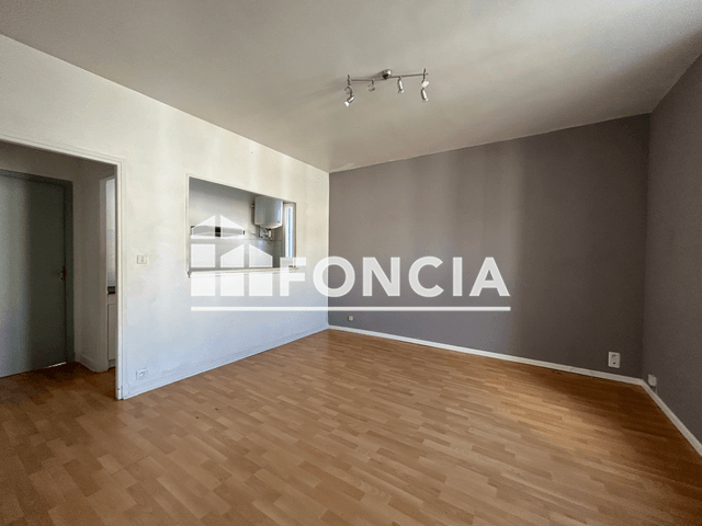 Maison 2 pièces (40 m²) à louer - Albi (81000)