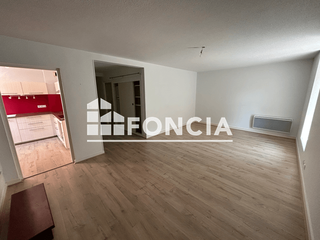 Appartement 3 pièces (78.91 m²) à louer - Fontanil Cornillon (38120)