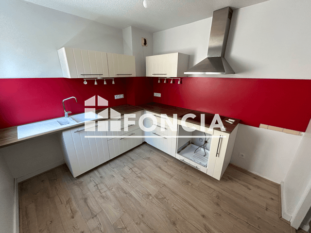 Appartement 3 pièces (78.91 m²) à louer - Fontanil Cornillon (38120)