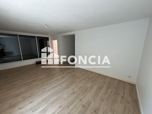Appartement 3 pièces (78.91 m²) à louer - Fontanil Cornillon (38120)