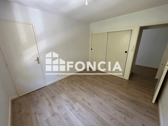 Appartement 3 pièces (78.91 m²) à louer - Fontanil Cornillon (38120)
