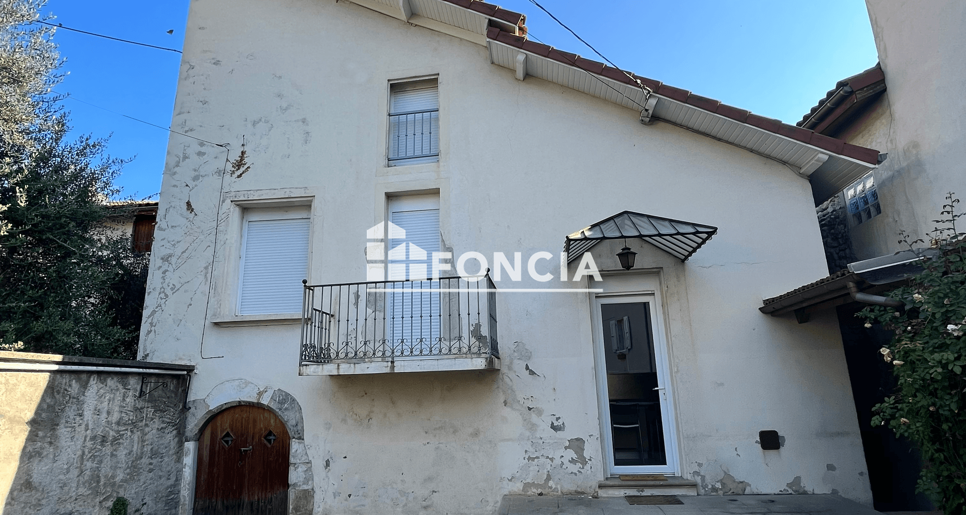 Maison 6 pièces (113.45 m²) à louer - Vif (38450)