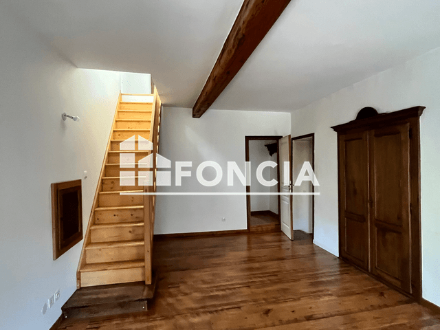 Maison 6 pièces (113.45 m²) à louer - Vif (38450)