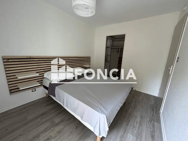 Appartement meublé 2 pièces (47.92 m²) à louer - Agen (47000)