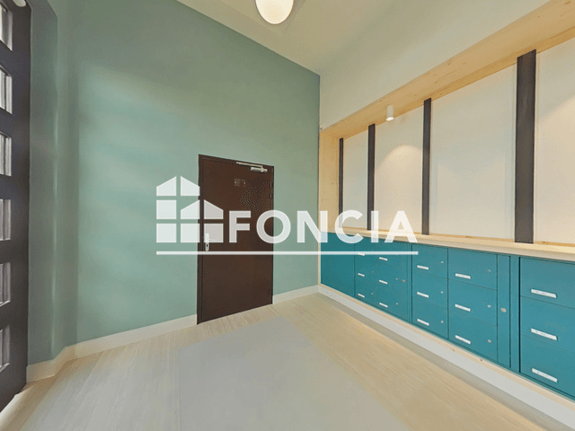 Studio (26.3 m²) à louer - Angoulême (16000)