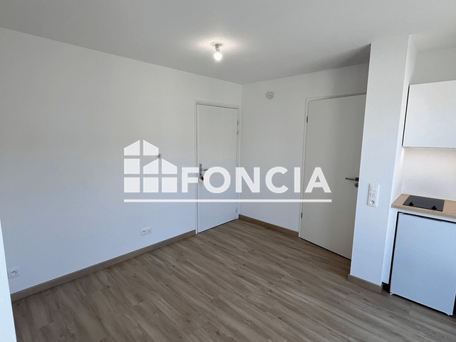Studio (20.05 m²) à louer - Schiltigheim (67300)