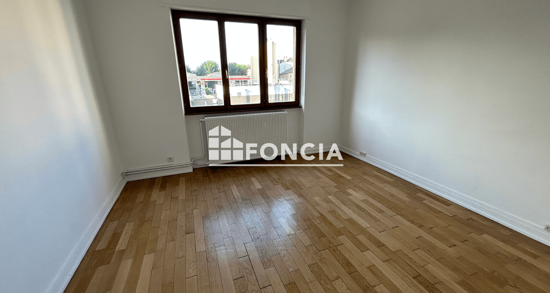 Appartement 3 pièces (74.46 m²) à louer - Thionville (57100)
