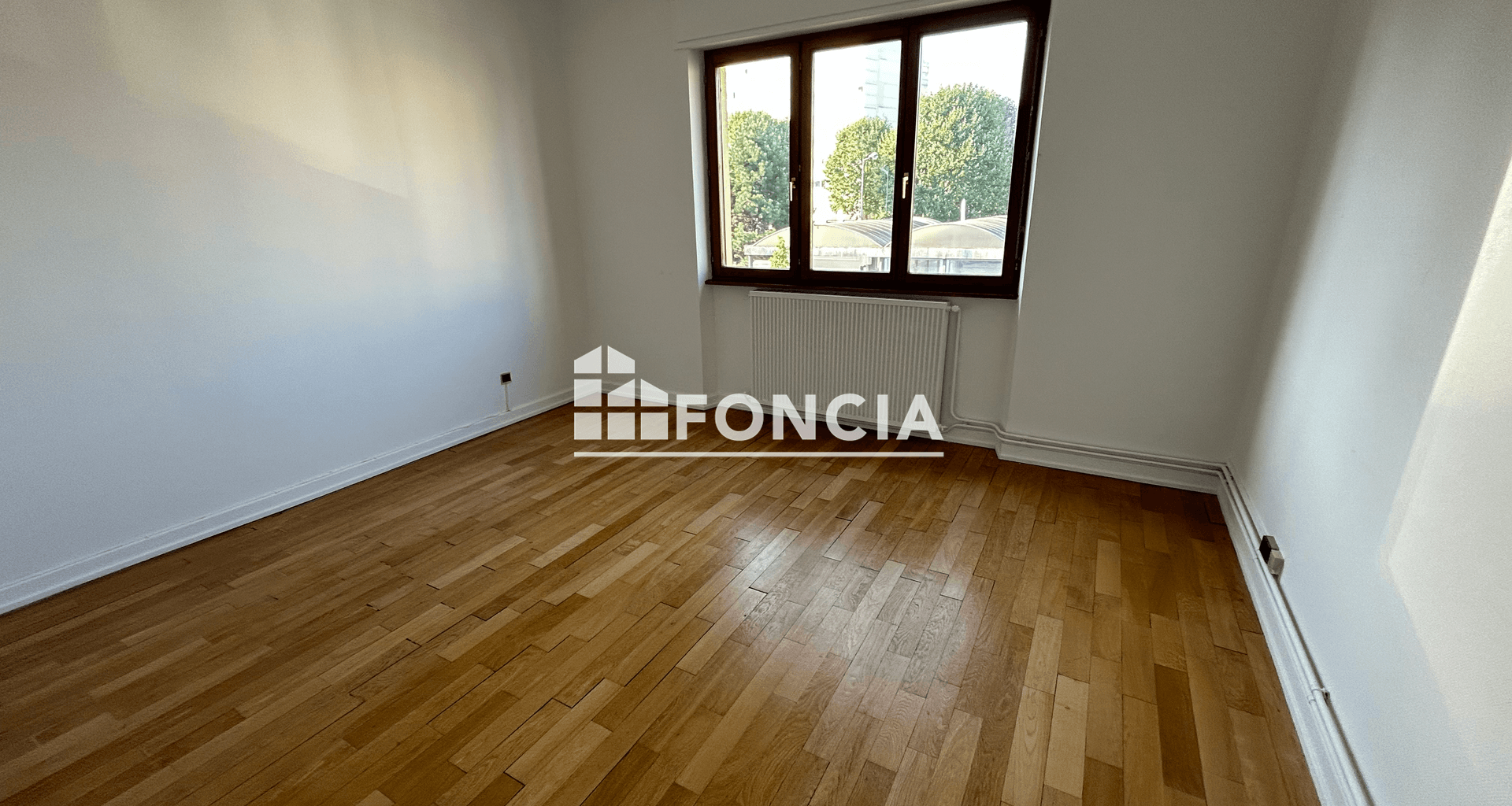 Appartement 3 pièces (74.46 m²) à louer - Thionville (57100)