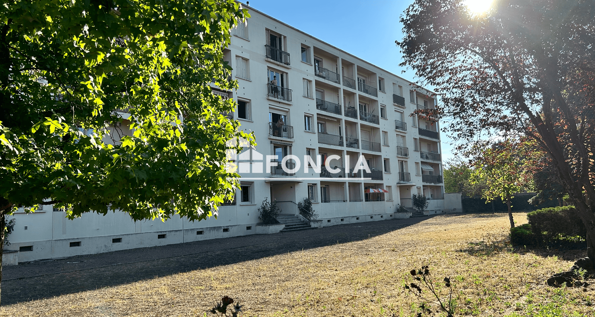 Maison 2 pièces (60 m²) à vendre - Roanne (42300)