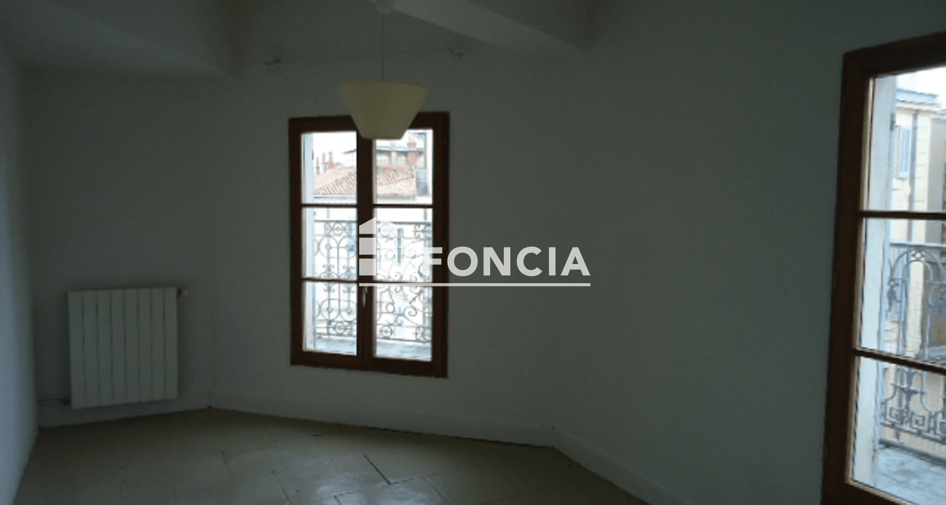 Appartement 3 pièces (75.56 m²) à louer - Nîmes (30000)