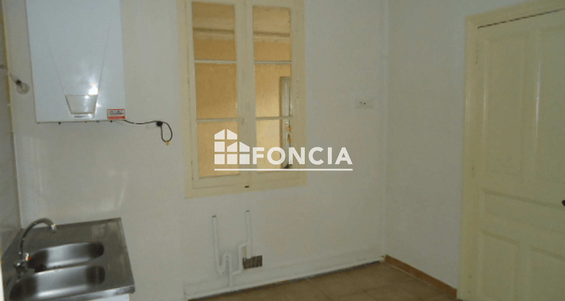 Appartement 3 pièces (75.56 m²) à louer - Nîmes (30000)