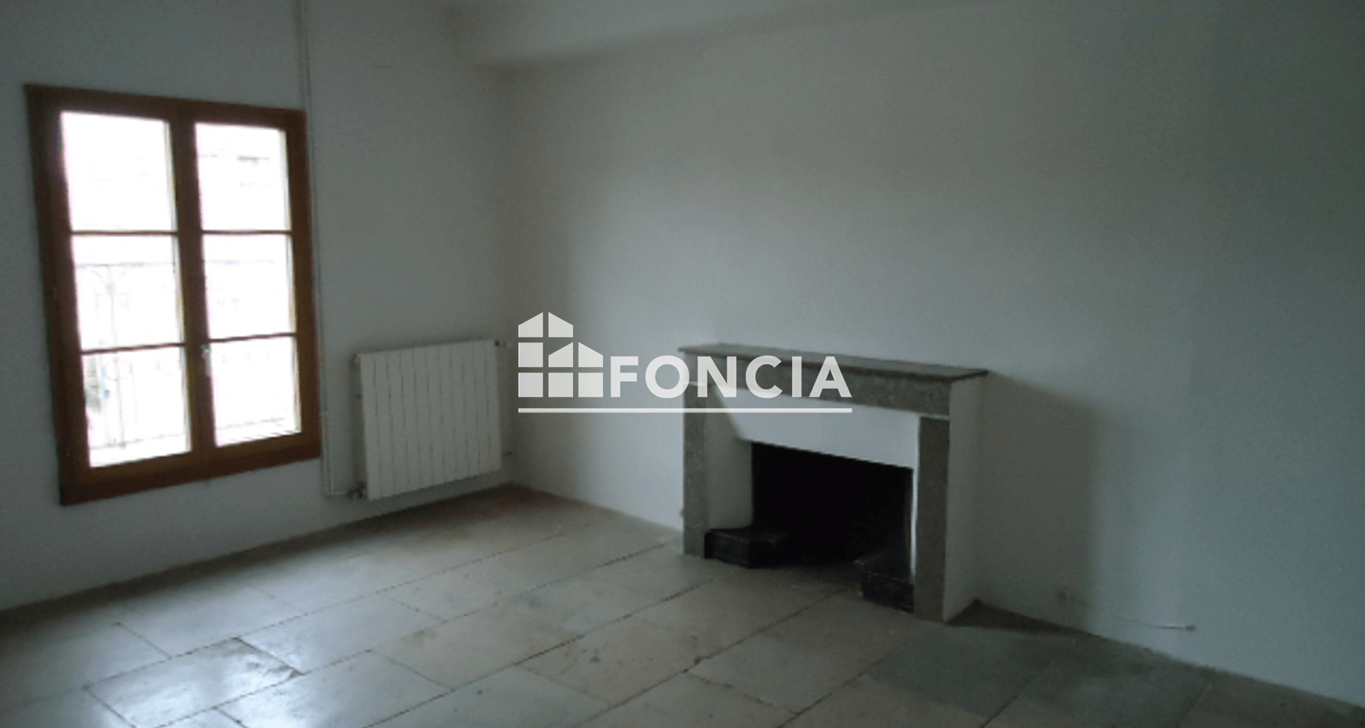 Appartement 3 pièces (75.56 m²) à louer - Nîmes (30000)