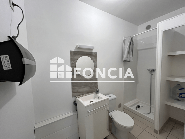 Studio (16.72 m²) à louer - Valensole (04210)