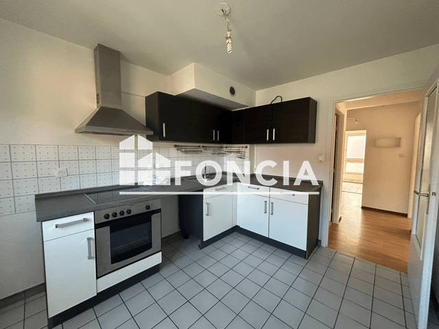 Appartement 3 pièces (66.47 m²) à louer - Schiltigheim (67300)