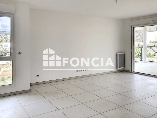 Appartement 3 pièces (71.1 m²) à louer - Saint Gely Du Fesc (34980)