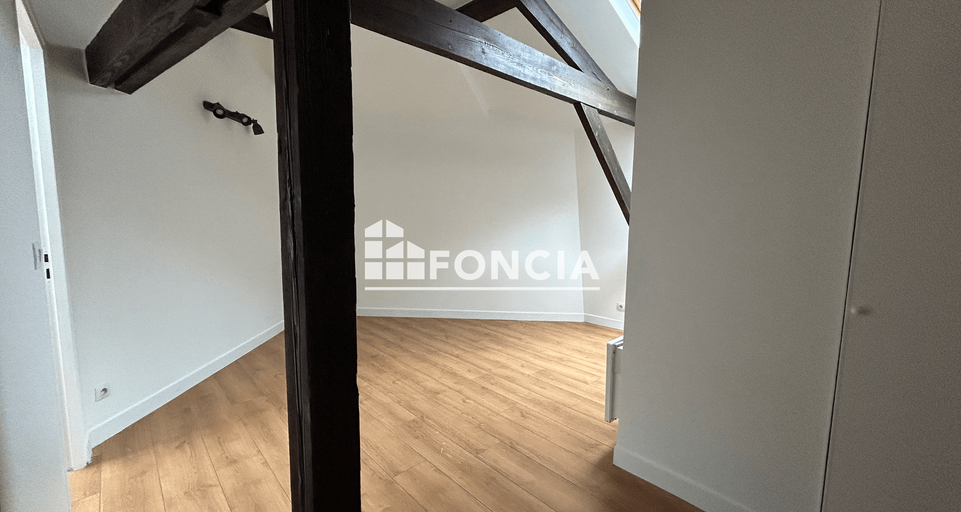 Appartement 2 pièces (35.16 m²) à louer - Gournay-sur-marne (93460)