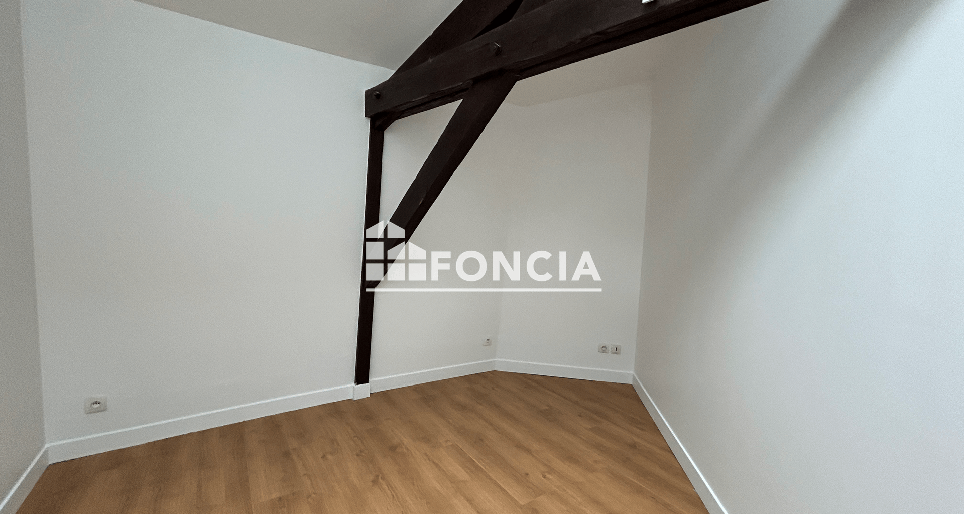 Appartement 2 pièces (35.16 m²) à louer - Gournay-sur-marne (93460)