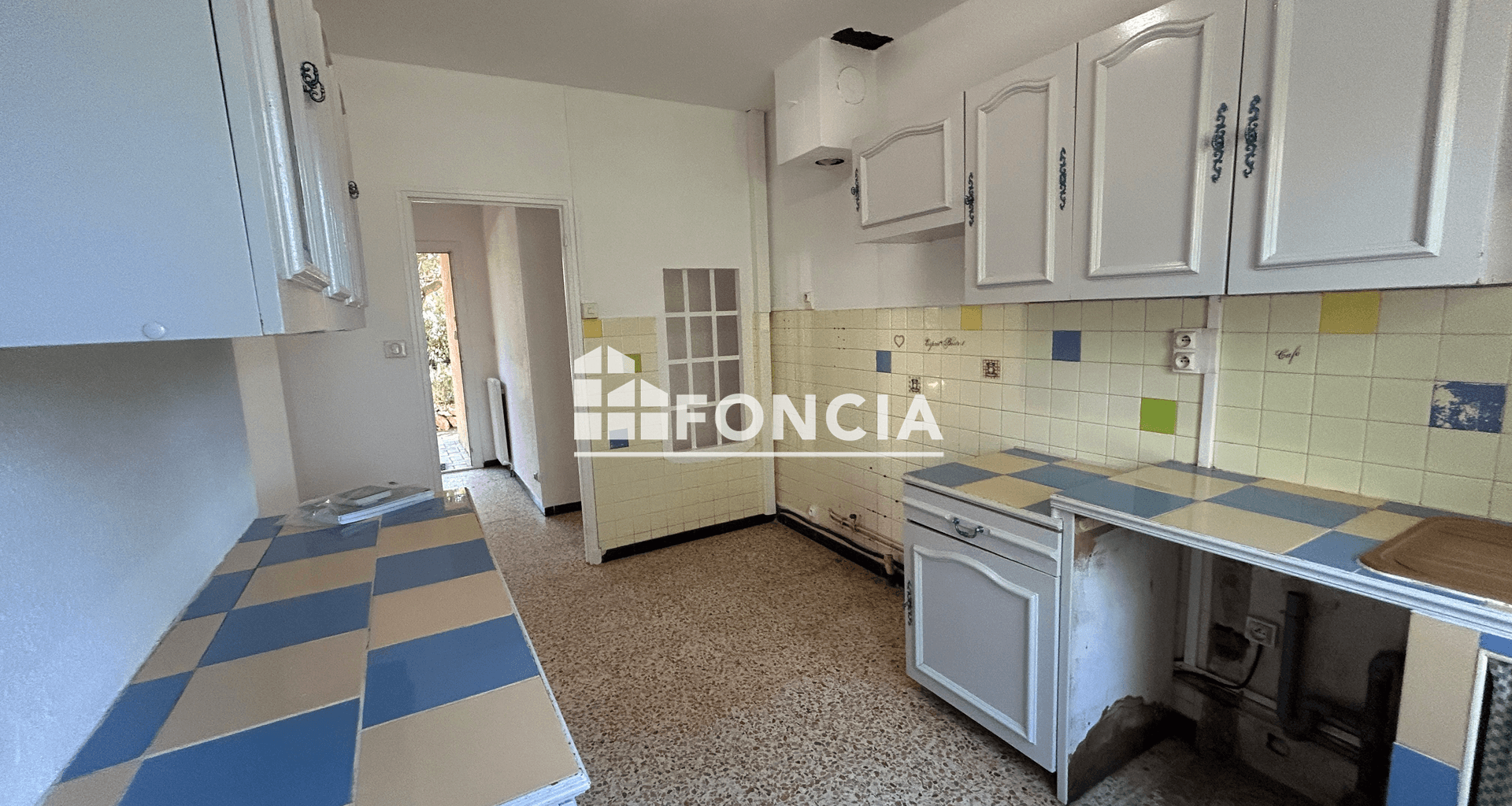 Maison 4 pièces (82.45 m²) à louer - Tresques (30330)