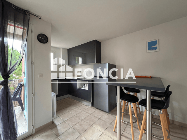 Appartement meublé 2 pièces (41 m²) à louer - Torreilles (66440)