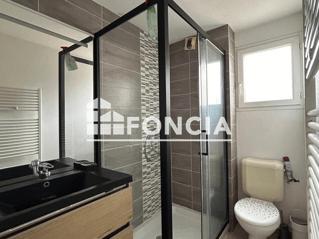 Appartement meublé 2 pièces (41 m²) à louer - Torreilles (66440)