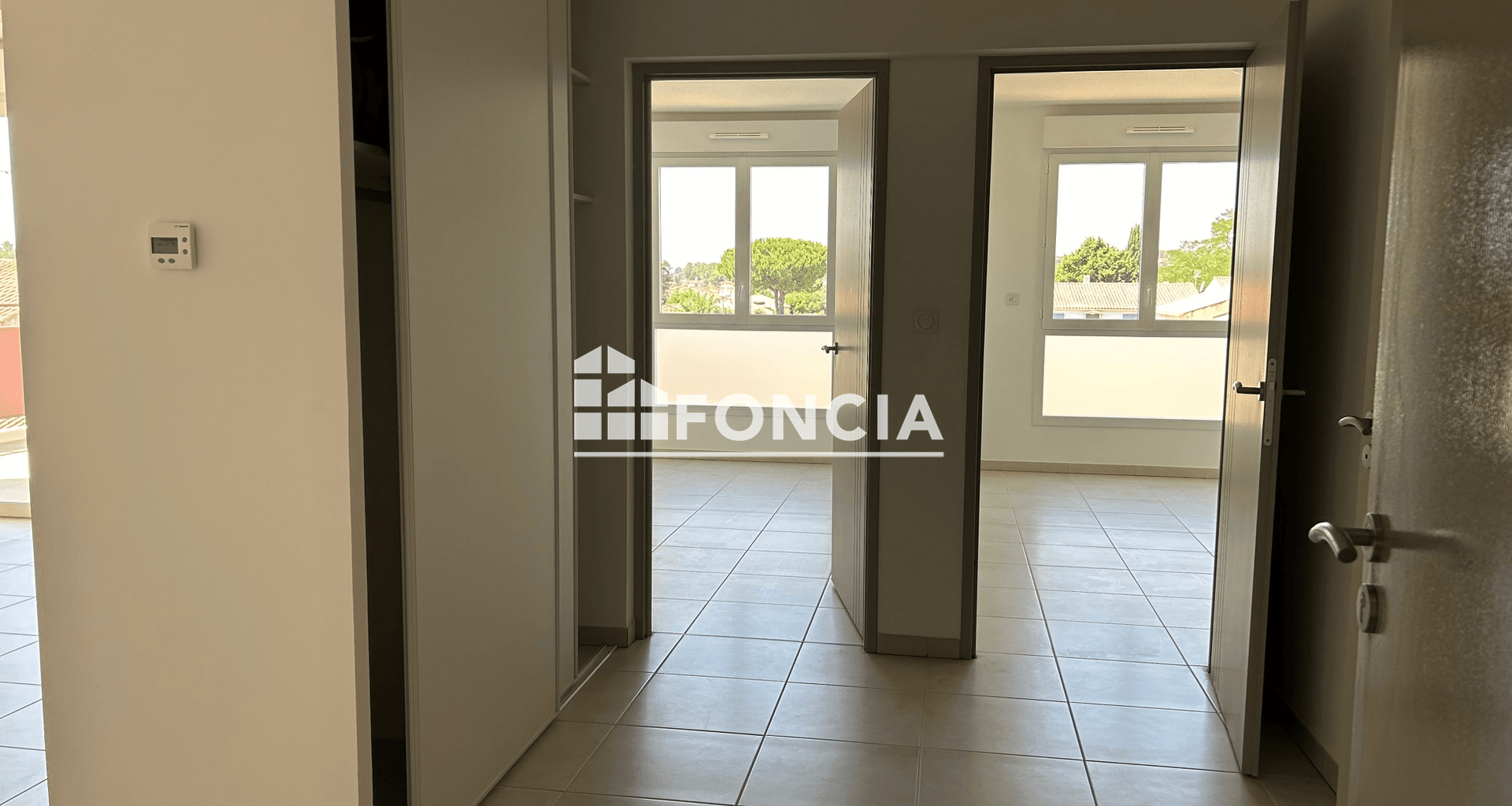 Appartement 4 pièces (85.23 m²) à louer - Bernis (30620)