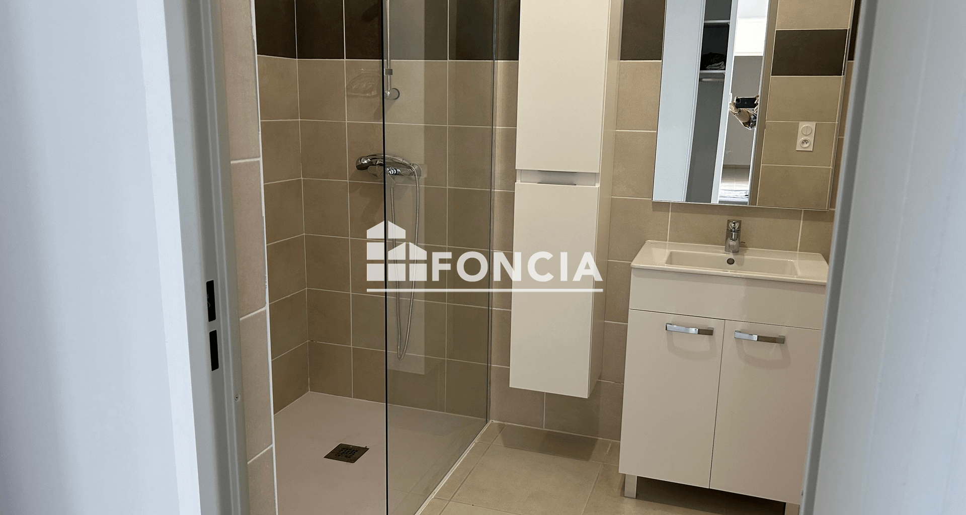 Appartement 4 pièces (85.23 m²) à louer - Bernis (30620)