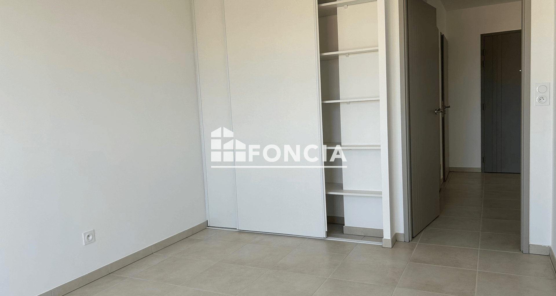 Appartement 4 pièces (85.23 m²) à louer - Bernis (30620)