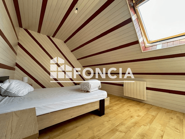 Maison 4 pièces (84.91 m²) à louer - Ploneour Lanvern (29720)