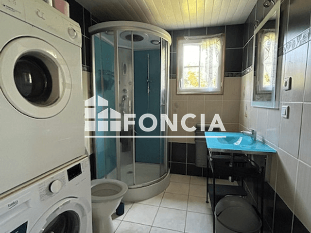 Maison 4 pièces (84.91 m²) à louer - Ploneour Lanvern (29720)