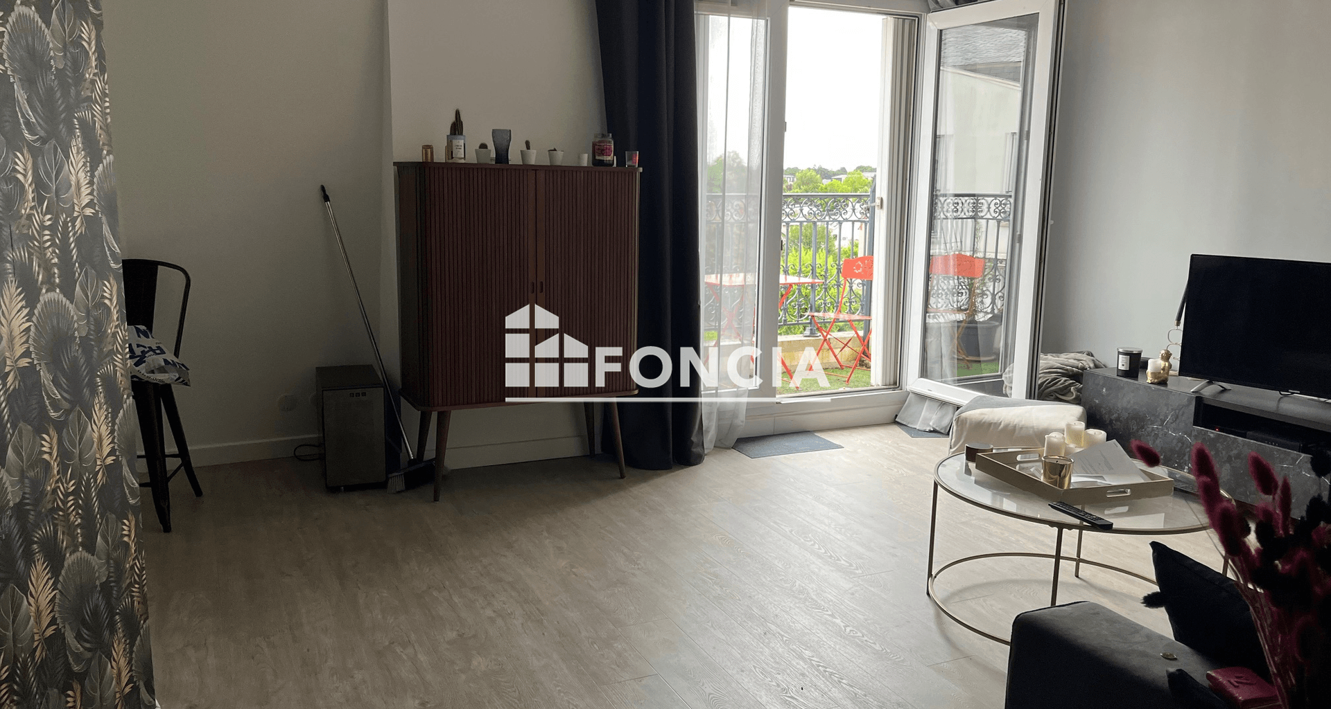 Appartement 2 pièces (49.5 m²) à louer - Saint-jean-le-blanc (45650)