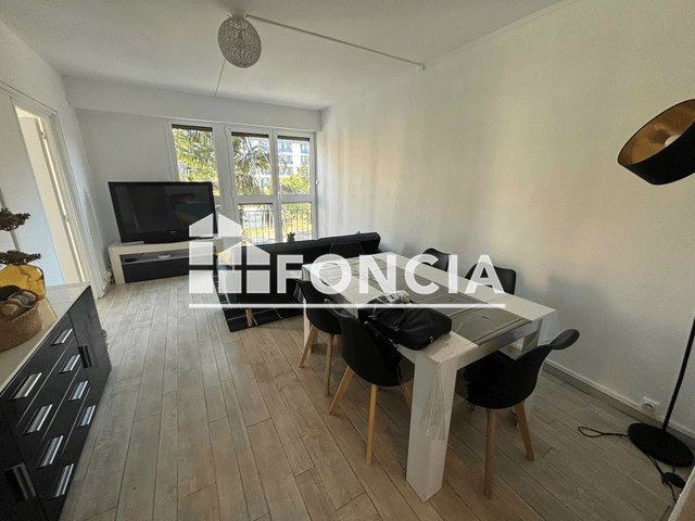 Appartement 4 pièces (72.95 m²) à louer - Tours (37000)