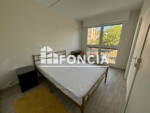 Appartement 4 pièces (72.95 m²) à louer - Tours (37000)
