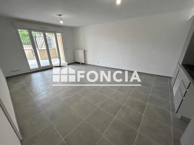 Appartement 3 pièces (67.4 m²) à louer - Buchelay (78200)