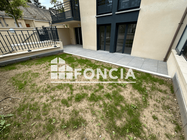 Appartement 3 pièces (67.4 m²) à louer - Buchelay (78200)