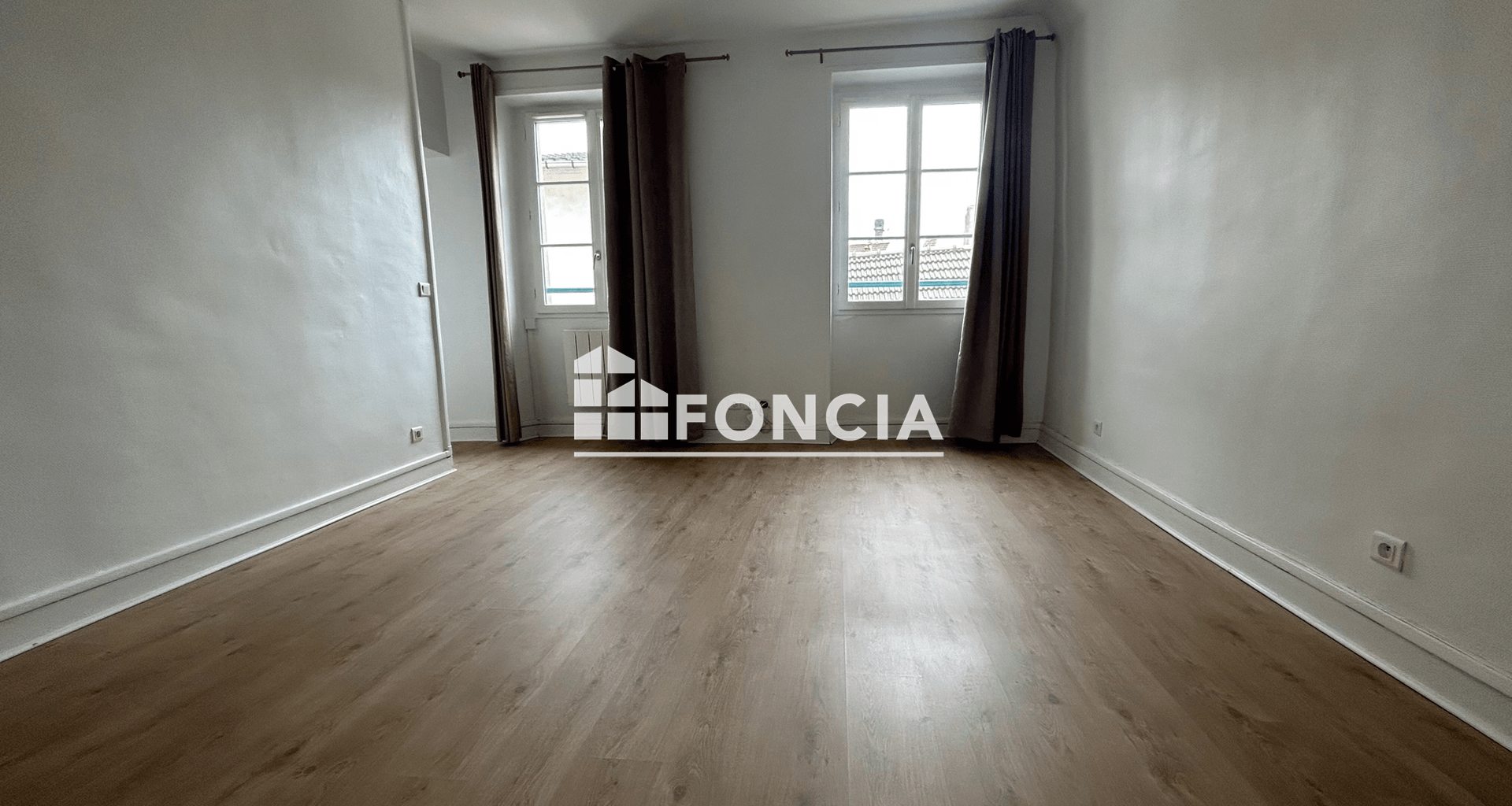 Appartement 2 pièces (46.35 m²) à louer - Saint-germain-en-laye (78100)