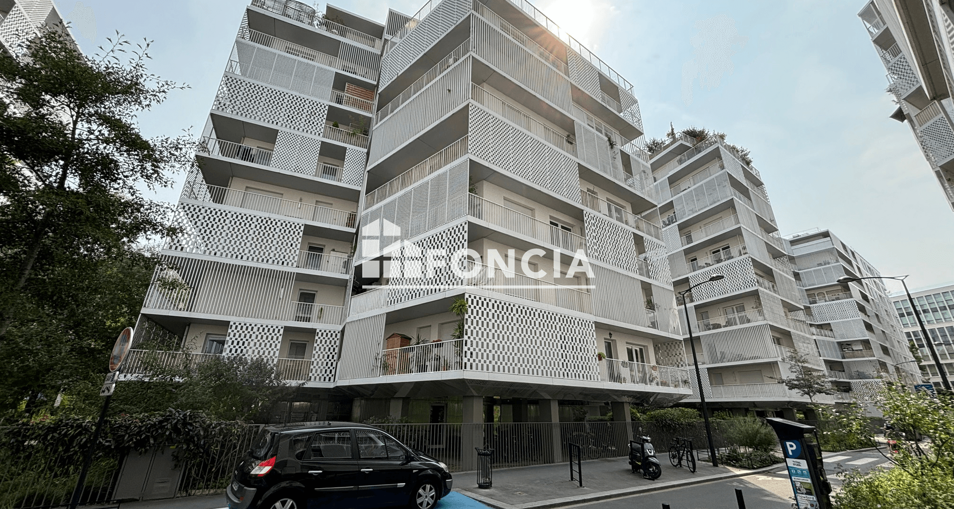 Appartement 2 pièces (47.62 m²) à louer - Clichy (92110)
