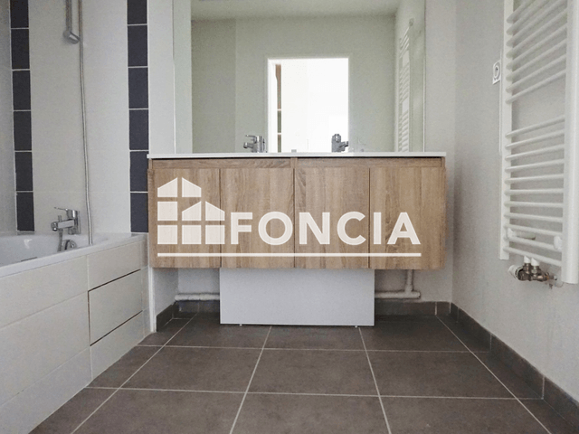 Appartement 3 pièces (60.58 m²) à louer - Castanet-tolosan (31320)