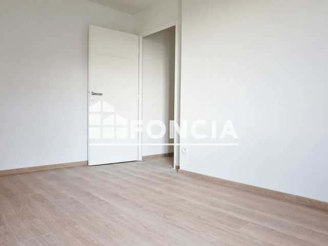 Appartement 3 pièces (60.58 m²) à louer - Castanet-tolosan (31320)