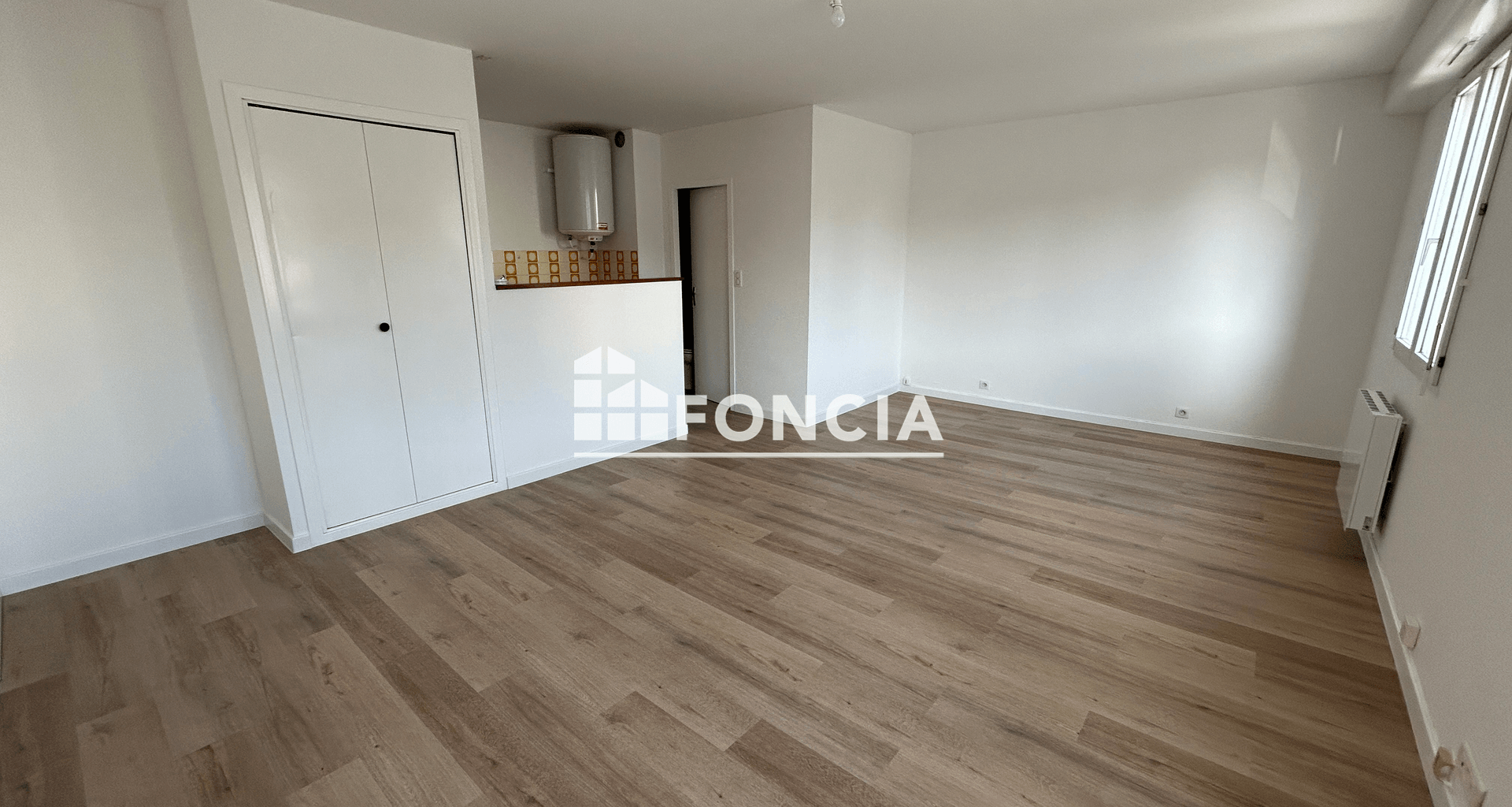 Studio (32.23 m²) à louer - La Roche-sur-yon (85000)