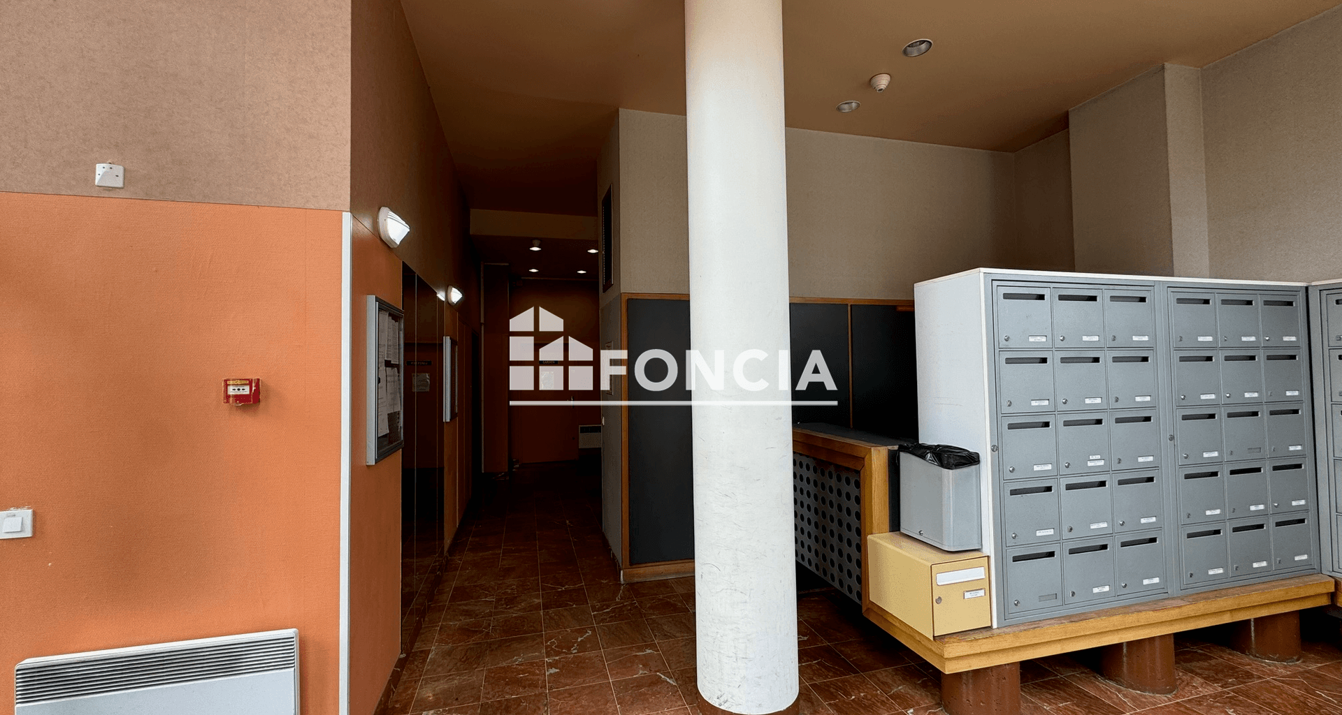 Studio (18.9 m²) à louer - ÉLancourt (78990)