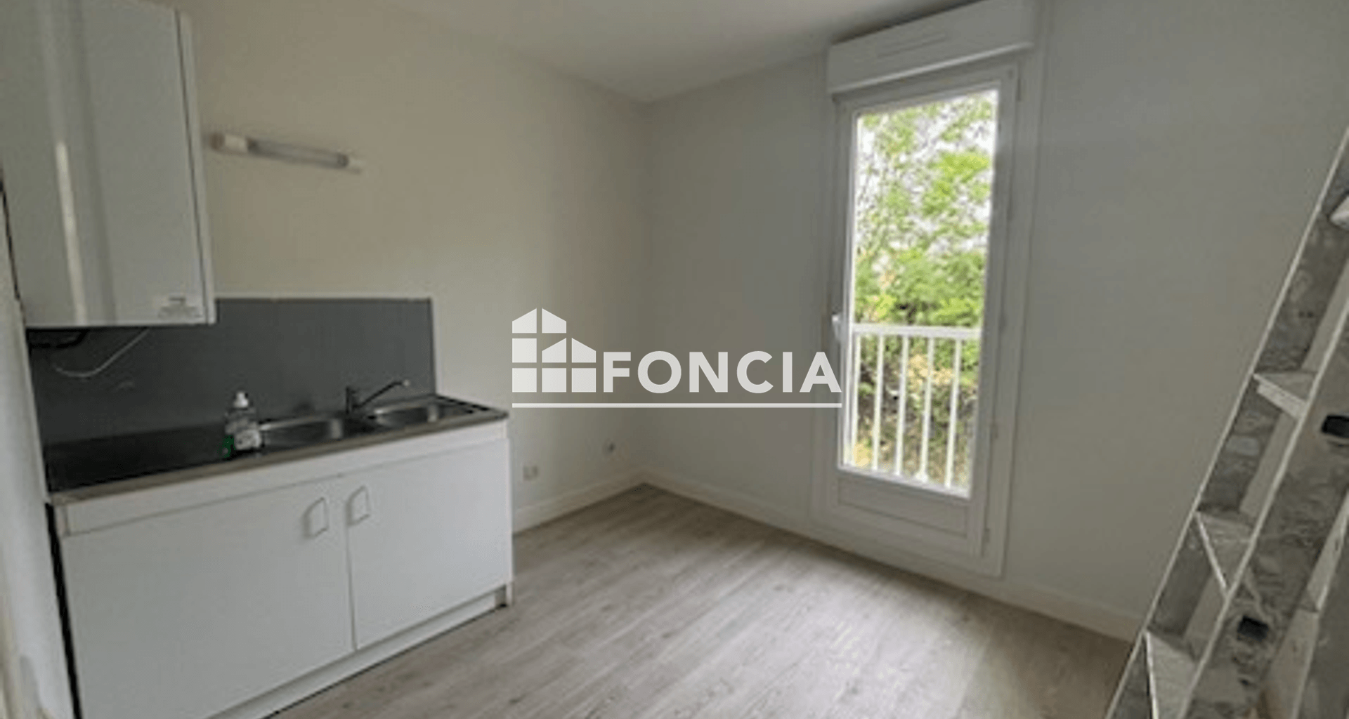 Appartement 2 pièces (42.09 m²) à louer - Caen (14000)