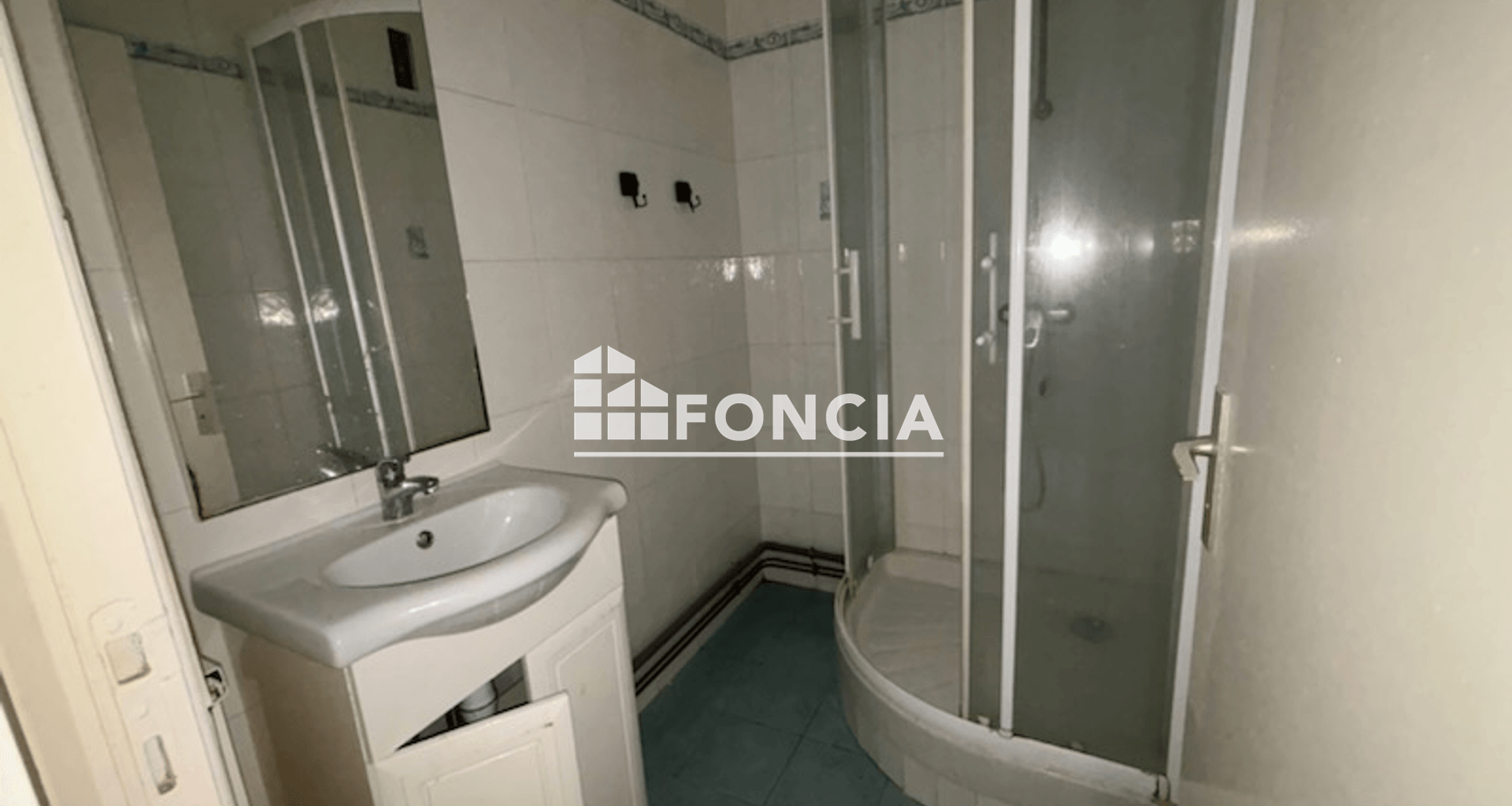 Appartement 2 pièces (42.09 m²) à louer - Caen (14000)