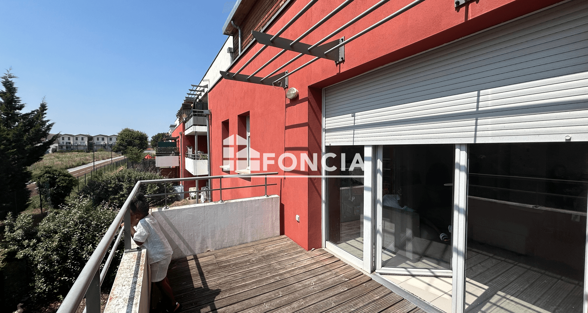 Appartement 3 pièces (61 m²) à vendre - Toulouse 1ᵉʳ (31100)
