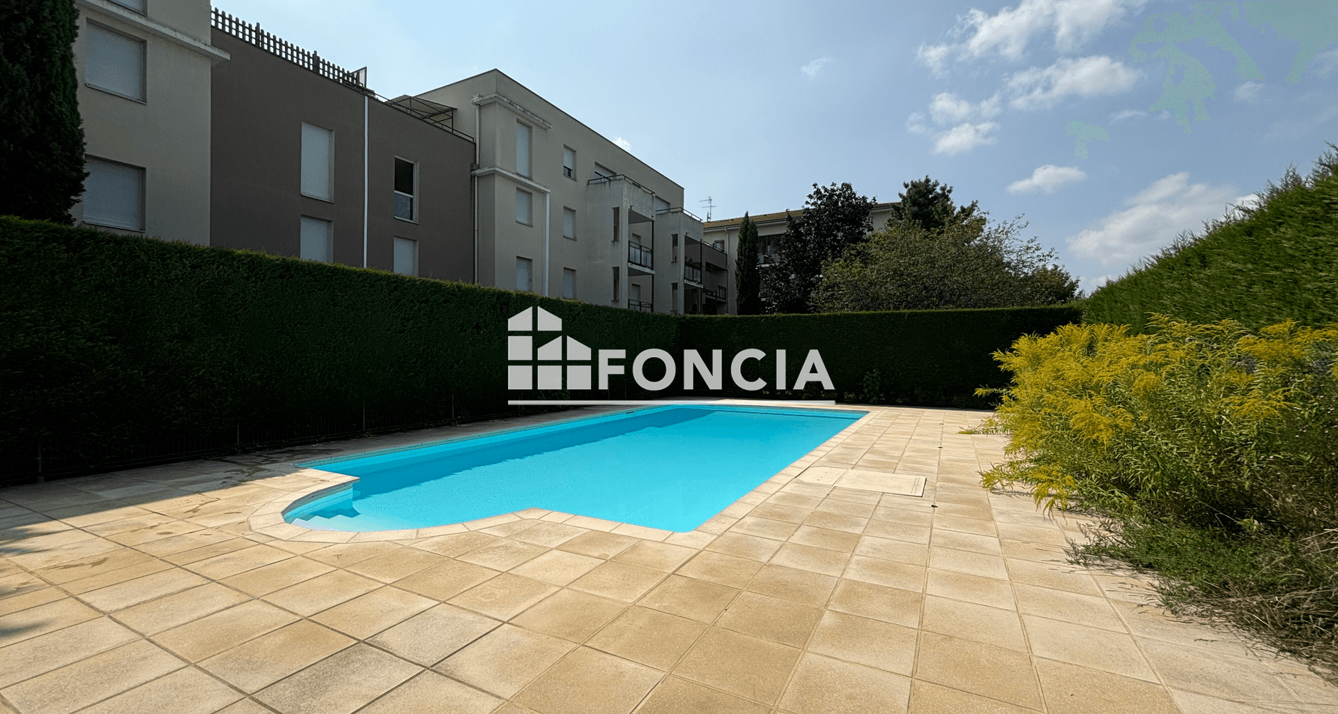 Appartement 2 pièces (40.15 m²) à louer - Villefranche-sur-saône (69400)